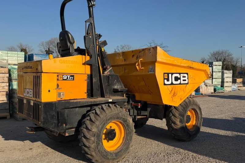 OmecoHub - Immagine JCB 9T-1FT
